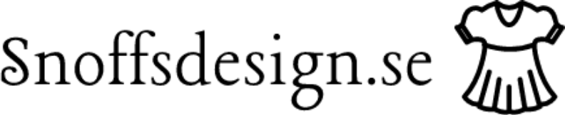 Snoffsdesign.se